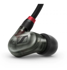 Sennheiser IE 400 PRO SMOKY black Внутриканальные мониторные наушники