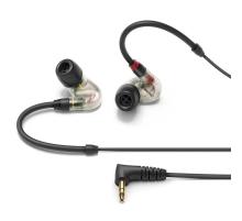 Sennheiser IE 400 Внутриканальные мониторные наушники