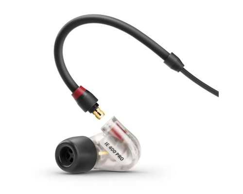 Sennheiser IE 400 Внутриканальные мониторные наушники