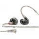 Sennheiser IE 500 PRO Smoky Black Внутриканальные мониторные наушники