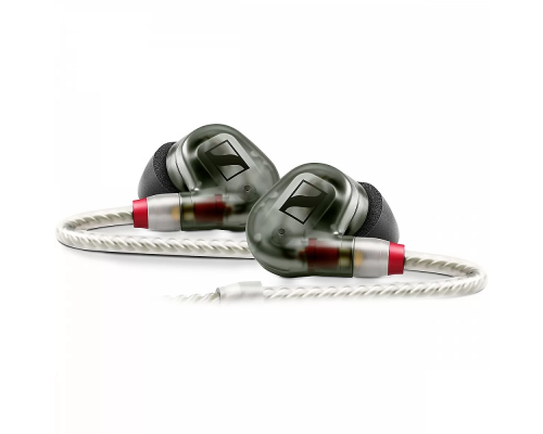 Sennheiser IE 500 PRO Smoky Black Внутриканальные мониторные наушники