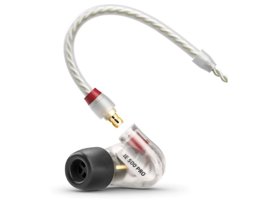 Sennheiser IE 500 Внутриканальные мониторные наушники