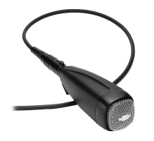 Sennheiser MD 21-U Классический динамический репортерский микрофон