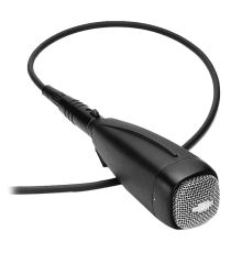 Sennheiser MD 21-U Классический динамический репортерский микрофон