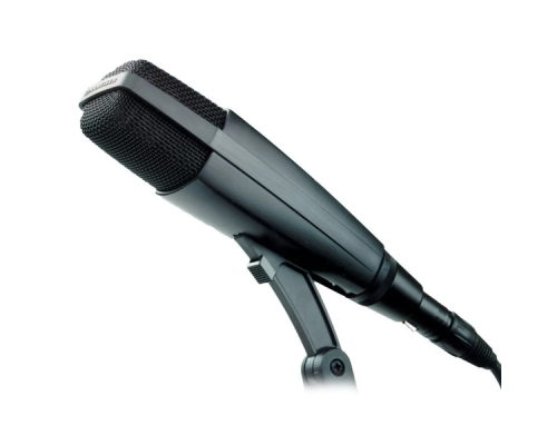 Sennheiser MD 421-II Динамический микрофон