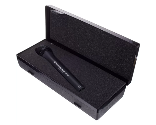 Sennheiser MD 42 Динам. репортерский микрофон