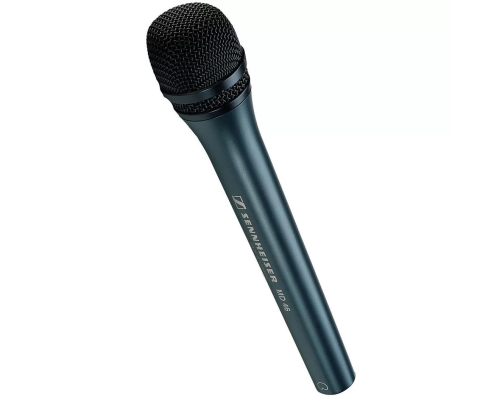 Sennheiser MD 46 Динам. репортерский микрофон