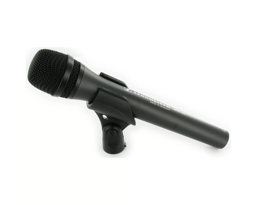 Sennheiser MD 46 Динам. репортерский микрофон