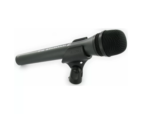 Sennheiser MD 46 Динам. репортерский микрофон