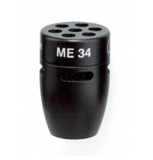 Sennheiser ME 34 Конденсаторный микрофонный капсюль