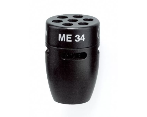 Sennheiser ME 34 Конденсаторный микрофонный капсюль