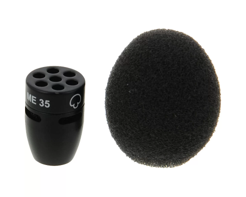Sennheiser ME 35 Конденсаторный микрофонный капсюль