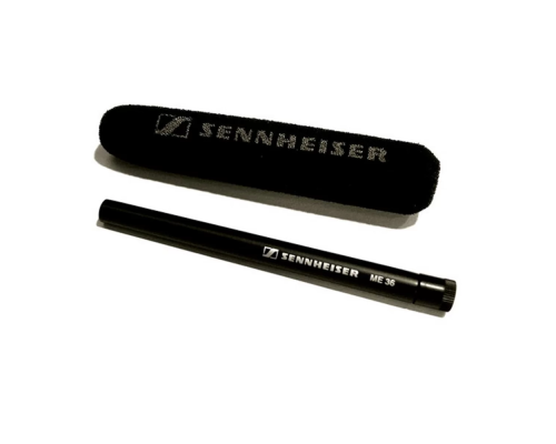 Sennheiser ME 36 Конденсаторный микрофонный капсюль