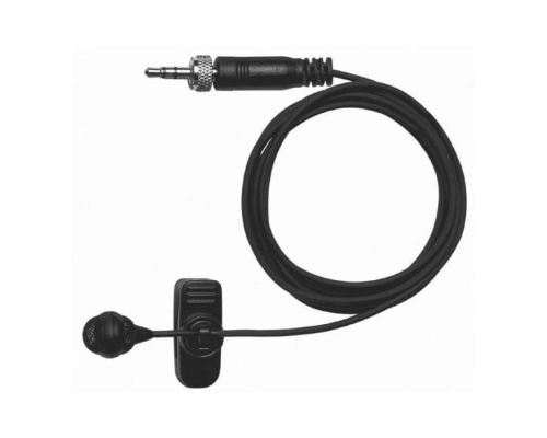 Sennheiser ME 4-N Петличный микрофон