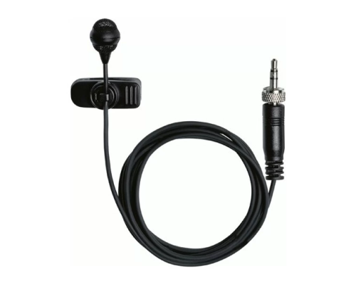 Sennheiser ME 4-N Петличный микрофон