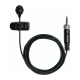 Sennheiser ME 4-N Петличный микрофон