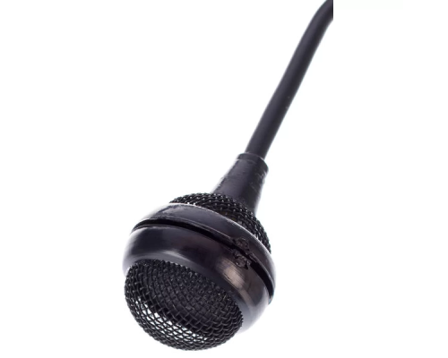 Sennheiser ME 4-N Петличный микрофон