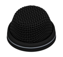 Sennheiser MEB 104-L B Компактный конденсаторный микрофон пограничного слоя