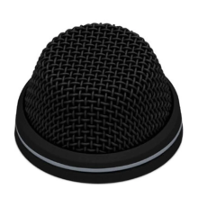 Sennheiser MEB 104-L B Компактный конденсаторный микрофон пограничного слоя