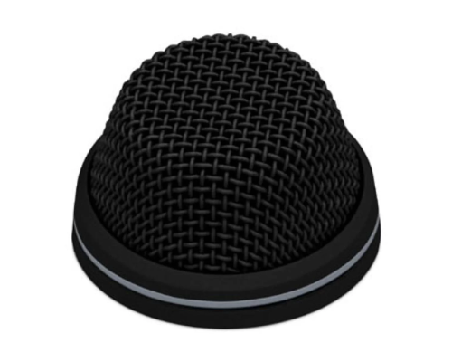 Sennheiser MEB 104-L B Компактный конденсаторный микрофон пограничного слоя