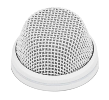 Sennheiser MEB 104 W Компактный конденсаторный микрофон пограничного слоя