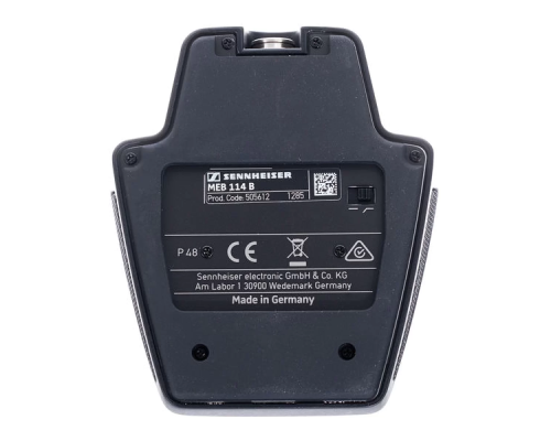 Sennheiser MEB 114 B Настольный конденсаторный микрофон пограничного слоя