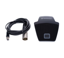 Sennheiser MEB 114-S B Настольный конденсаторный микрофон пограничного слоя