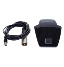 Sennheiser MEB 114-S B Настольный конденсаторный микрофон пограничного слоя