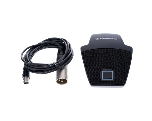 Sennheiser MEB 114-S B Настольный конденсаторный микрофон пограничного слоя