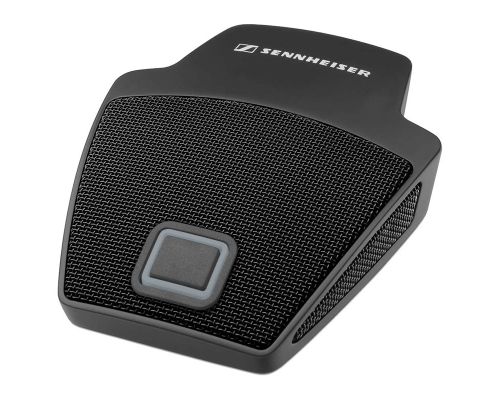 Sennheiser MEB 114-S B Настольный конденсаторный микрофон пограничного слоя