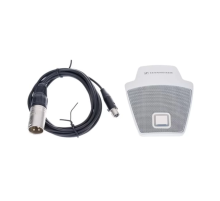 Sennheiser MEB 114-S W Настольный конденсаторный микрофон пограничного слоя