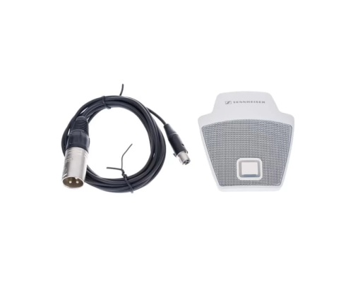 Sennheiser MEB 114-S W Настольный конденсаторный микрофон пограничного слоя