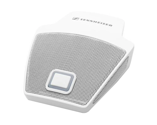 Sennheiser MEB 114-S W Настольный конденсаторный микрофон пограничного слоя