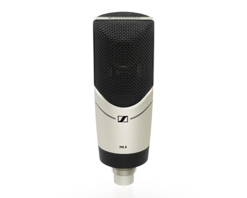 Sennheiser MK 8 Студийный конденсаторный микрофон