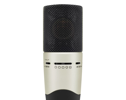 Sennheiser MK 8 Студийный конденсаторный микрофон