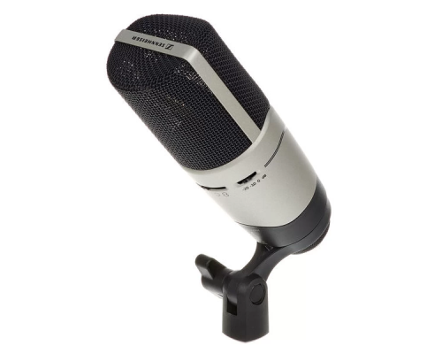 Sennheiser MK 8 Студийный конденсаторный микрофон