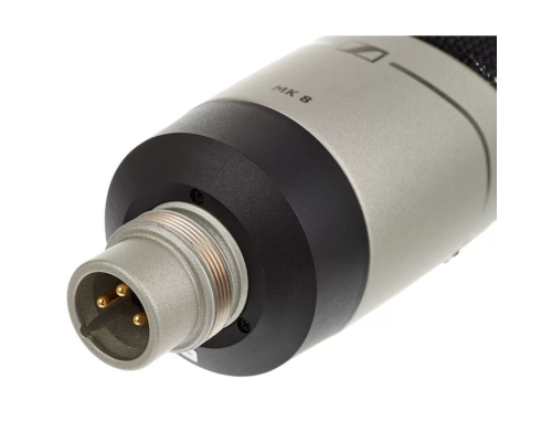 Sennheiser MK 8 Студийный конденсаторный микрофон