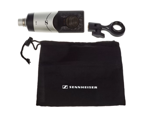 Sennheiser MK 8 Студийный конденсаторный микрофон