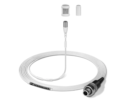 Sennheiser MKE 1-4-1 Петличный микрофон