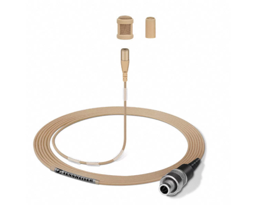 Sennheiser MKE 1-4-M Петличный микрофон