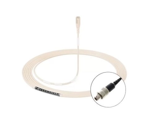 Sennheiser MKE 1-4-M Петличный микрофон