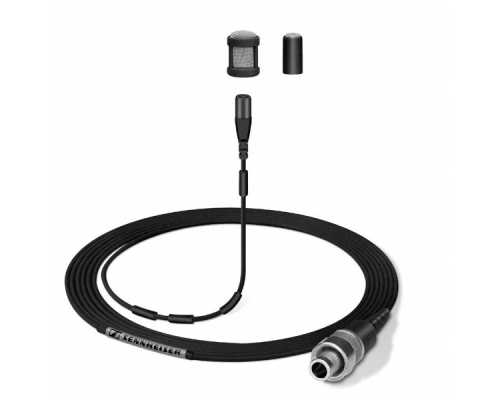 Sennheiser MKE 1 Конденсаторный сверхминиатюрный петличный микрофон