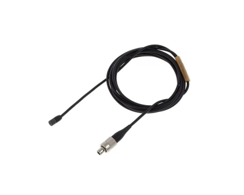 Sennheiser MKE 2-4 Gold-C Петличный микрофон