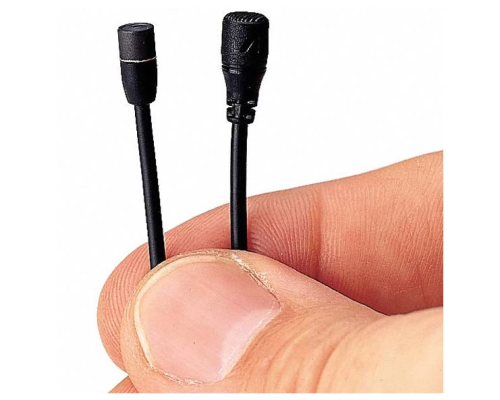 Sennheiser MKE 2-5 GOLD-C Петличный микрофон