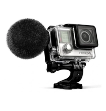 Sennheiser MKE 2 elements Микрофон для камер GoPro