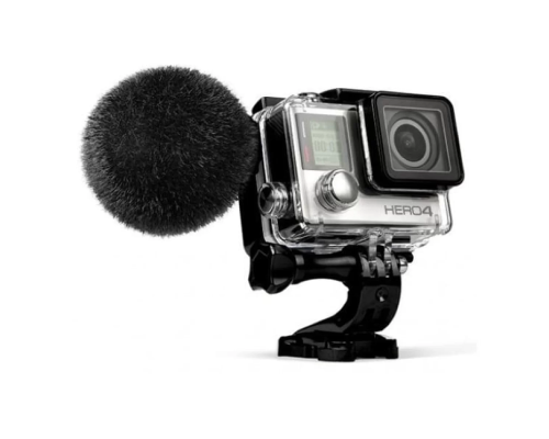 Sennheiser MKE 2 elements Микрофон для камер GoPro