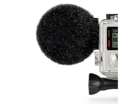 Sennheiser MKE 2 elements Микрофон для камер GoPro