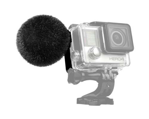 Sennheiser MKE 2 elements Микрофон для камер GoPro