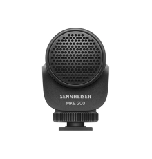 Sennheiser MKE 200 Накамерный микрофон