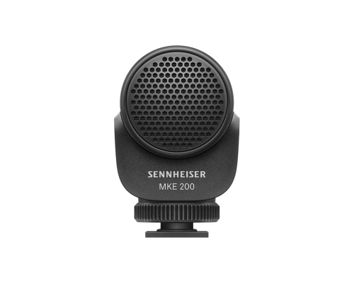 Sennheiser MKE 200 Накамерный микрофон
